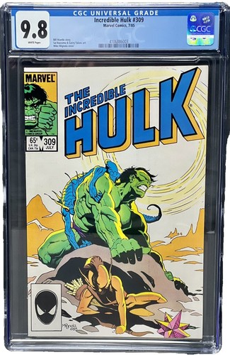 ⭐️PSA10 UNCONTROLLABLE ハルク SP I AM HULK Psa10 Uncontrollable Hulk Sp I Am | eBay