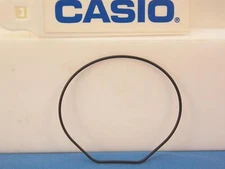 Casio Watch Parts G-7900, G-6900, GLX-6900, GR-7900,  Back Plate Gasket Seal