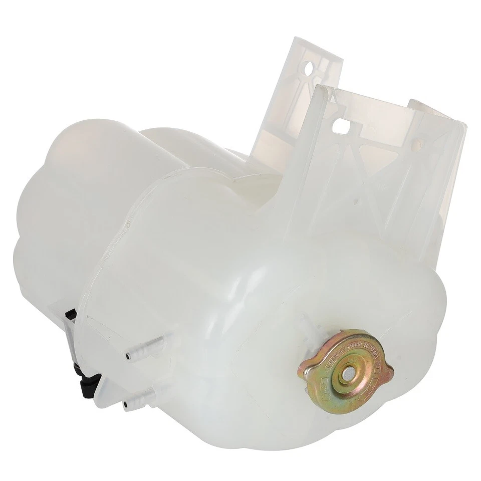 Tanque de depósito de refrigerante para International Harvester CXT 2005-2008 FRT3503C Foto 2 de 4