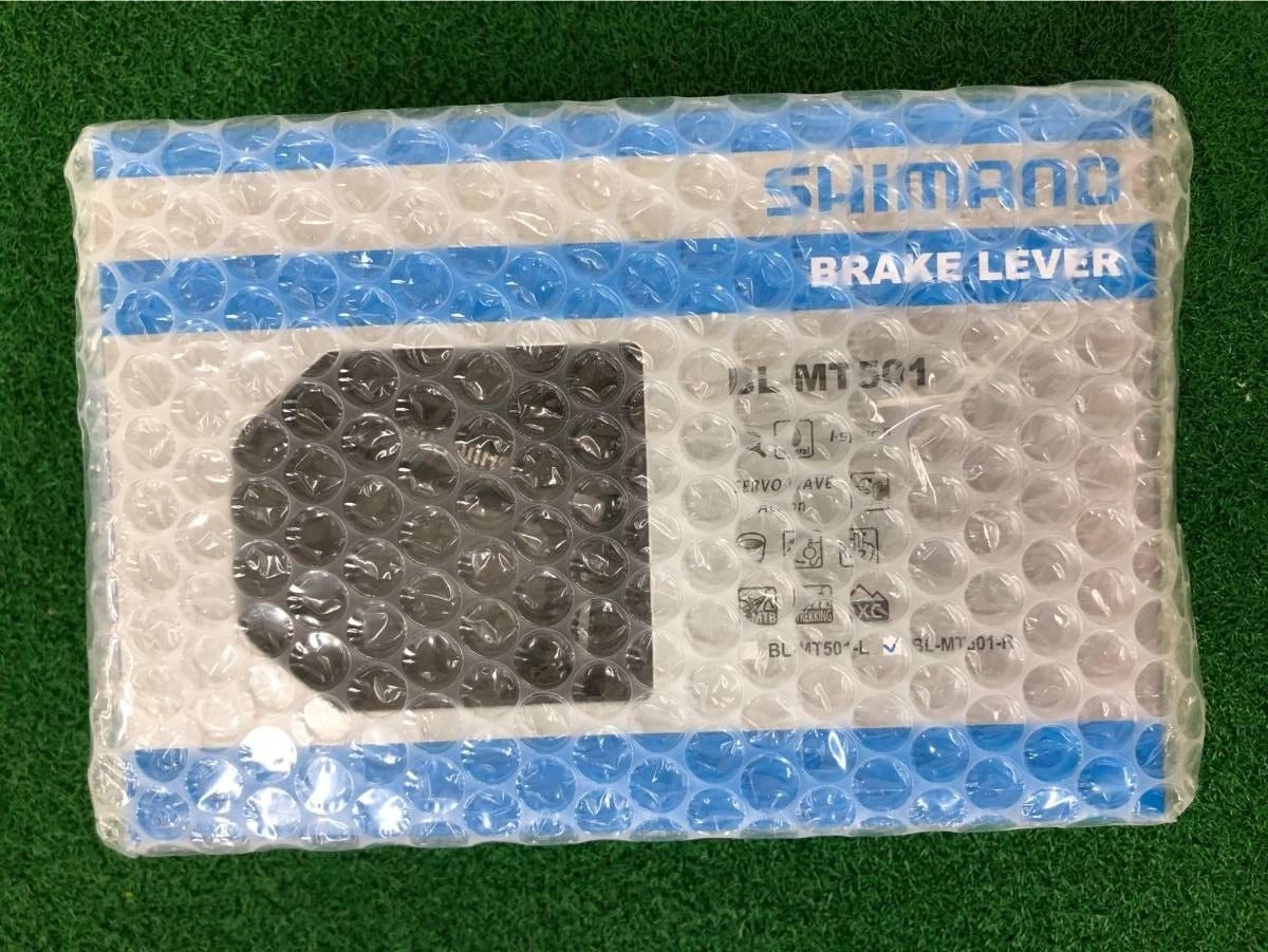 SHIMANO Deore BLMT501R BL-MT501-R Bike Parts Standard Right SHIMANO Deore BLMT501R BL-MT501-R Bike Parts Standard Right
