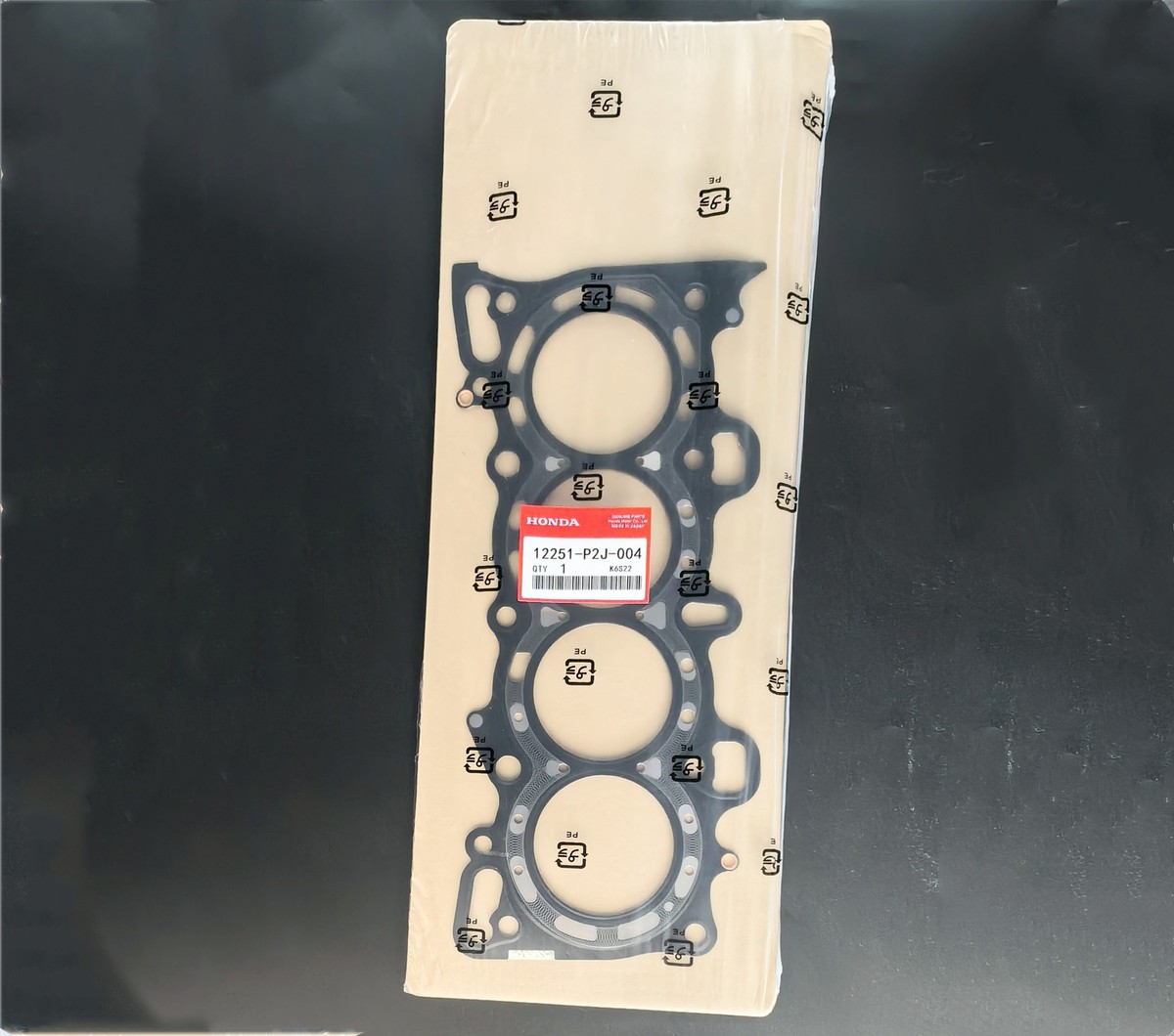 OEM Head Gasket for Honda Civic Cylinder D16y8 D16 D16y7