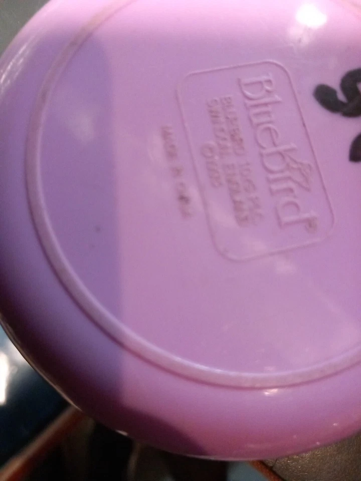  polly pocket bluebird PP ballerina / theatre de danse  - Photo 3/3