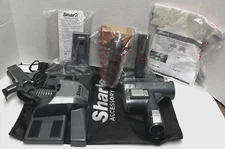 SHARK VACUUM PARTS HV320 ACCESSORIES SHARK ATTACHMENTS, REPLACEMENT, VACUUM