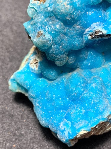 Hemimorphit, Sa Duchessa Mine, Sardinien, Italien - Bild 4 von 20