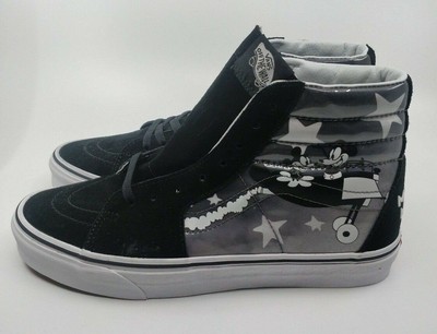 mickey mouse plane crazy vans