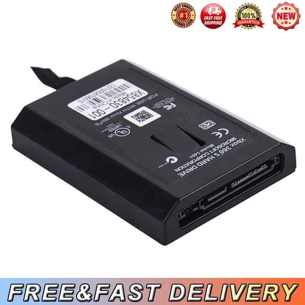 Xbox 360 e cheap hard drive compatibility