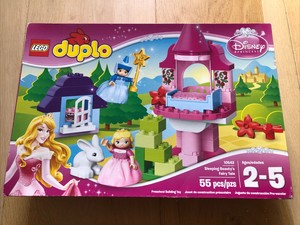 duplo fairy