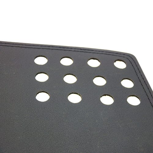 Car Dashboard Leather For Toyota Camry Cover Non-Slip Dash Mat Blanket 2007-2011 - Bild 10 von 12