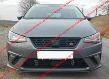 Pare-choc avant Seat IBIZA