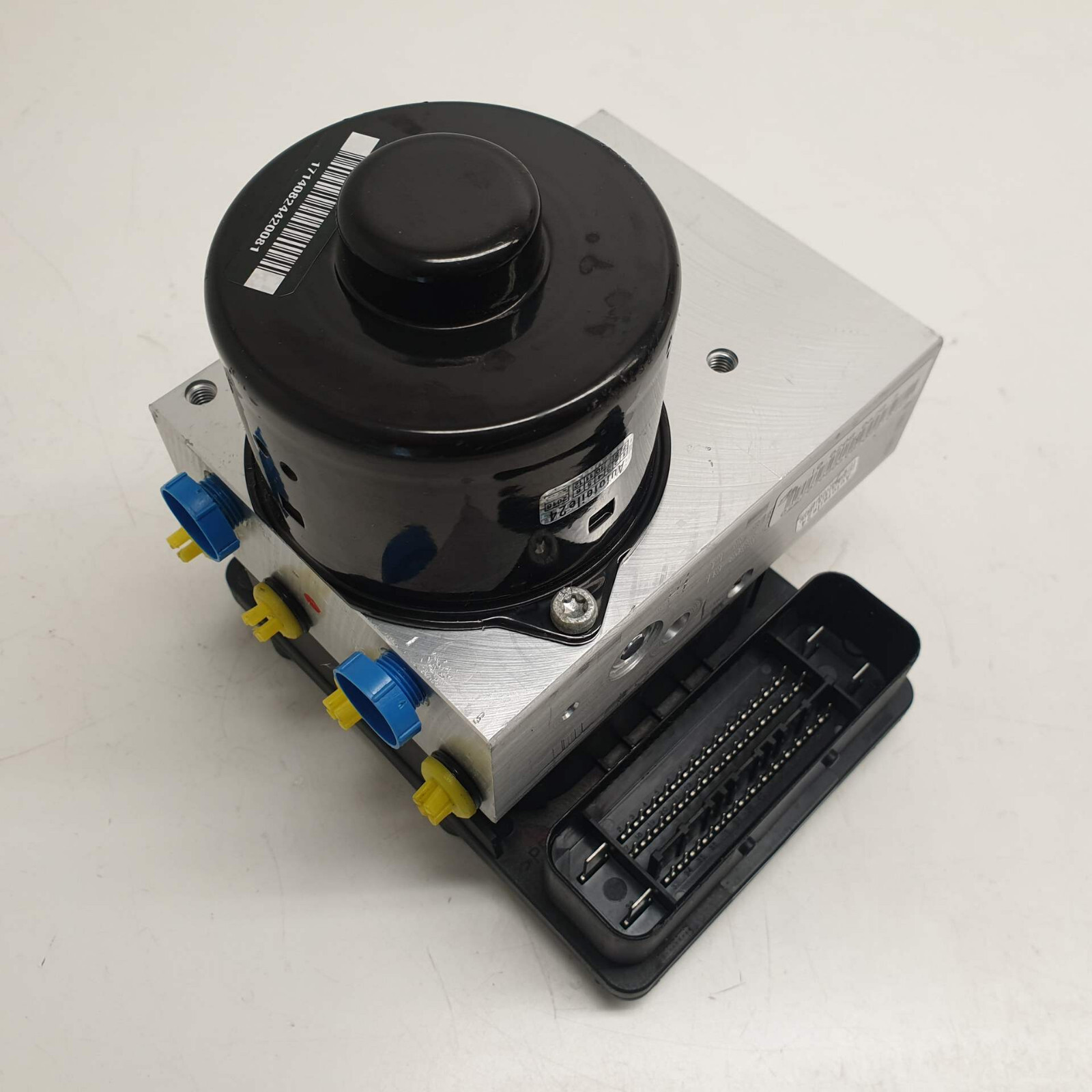 ABS ESP PUMP MERCEDES ML W164 6.3 AMG A1645450916 A1644312112 