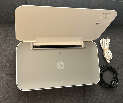 HP Tango X 3DP65 Smart Home Printer, Multifunction Color Printer - Picture 4 of 4