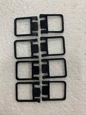 Bachmann Standard Big Hauler Freight Car Step...