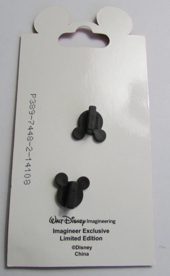 Prendedor Disney 102320 WDI Holidays Stitch 4 de julio de 2014 Foto 4 de 4