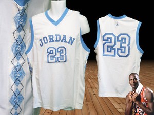 sky blue basketball jersey