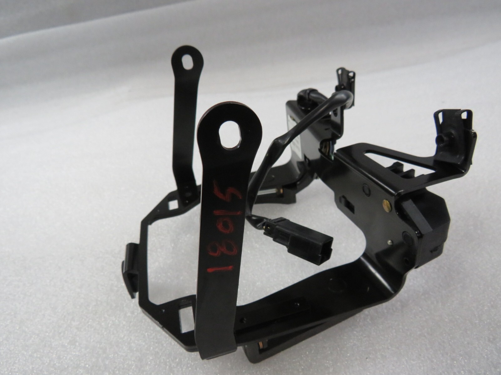 Ferrari 458 Italia, Spider, FF, Paddle Shifter Bracket, Used, P/N 278724