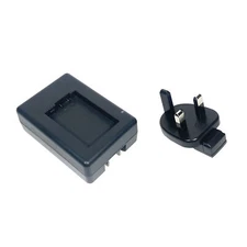 Non-OEM Charger For Panasonic DMW-BMB9E with USB 5V output port