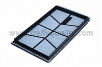 Innenraumfilter Particellare 3Fq FüR : Alfa Romeo 156; Fiat Brava,Bravo,Marea