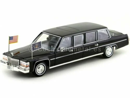 Limousinen Modellautos, - LKWs & -Busse von Cadillac