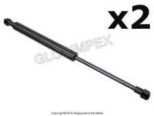 BMW E46 (1999-2006) Hood Shock Gas Pressurized Support STABILUS OEM + Warranty