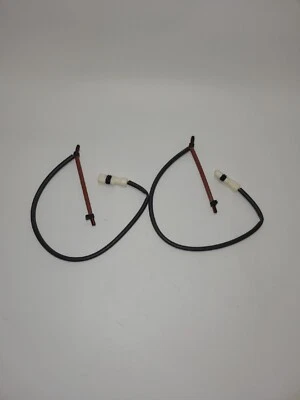 ATE 24.8190-0921.2 Capteur D’Usure Plaquettes Pour Porsche 911 Boxter - Photo 1/4
