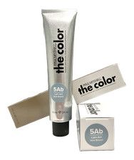 Paul Mitchell The Color Permanent Cream Hair Color 3.0 oz New CHOOSE