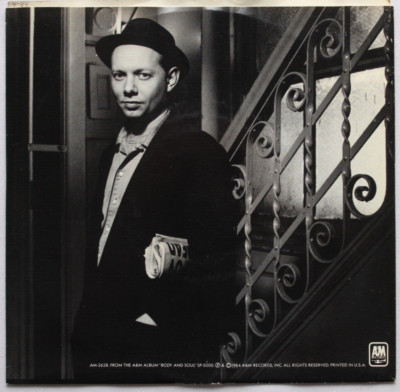 JOE JACKSON YOU CAN'T GET WHAT YOU WANT / CHA CHA LOCO 45 7'' VINYL & PS VG++