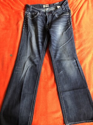 MEK jeans 32x32 