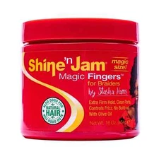 AMPRO SHINE N JAM MAGIC FINGERS 16oz