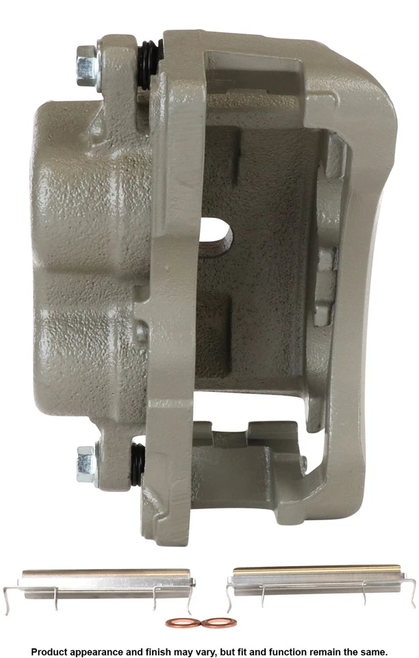 Pinza de freno de disco delantera izquierda Cardone 2002 2003 para GMC Sierra 2500 HD 2001-2010 Foto 4 de 4