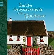Irische Segenswünsche zur Hochzeit von Hermann Mult... | Buch | Zustand sehr gut