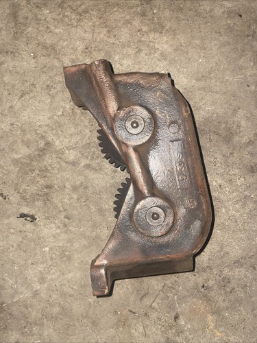 International 464 544 2544 574 674 C-200 gas engine motor balancer 398055R1 - Picture 3 of 5