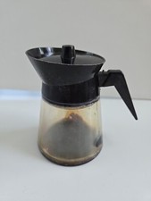Vintage Magic Pouring Perk Coffee Pot Toy Disappearing AS Chilton