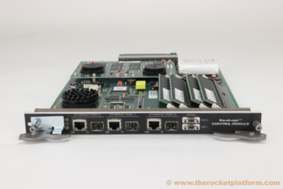 70-0001 Dell EqualLogic PS50 - PS200 Series Type 1 Controller