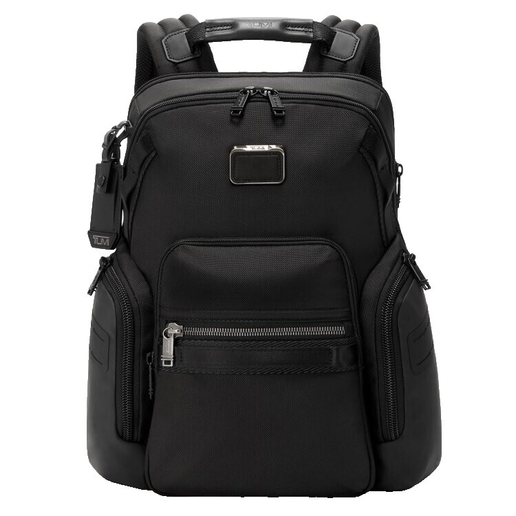 Mini x TUMI Limited Edition Backpack With Removable Crossbody Bag Celina Mini Backpack | Tumi US main image 2