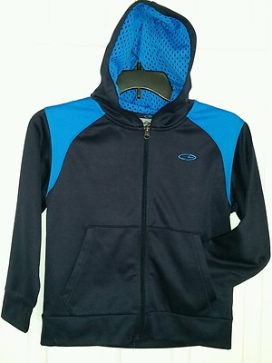 Champion Power Core Athletic Boys/Girls Jacket ,Small 6/7