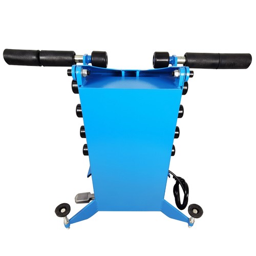 Pneumatic-type Tire/Wheel Elevator Car Motorcycle Tires Changing Lifter 80Kg - Picture 9 of 23