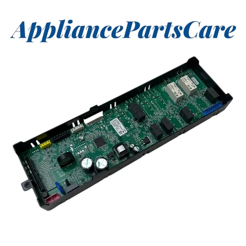 KitchenAid Range Oven Electronic Control Board W10758877, W10839510
