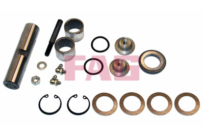 FAG 830 0009 30 Repair Kit, kingpin for DAF LDV