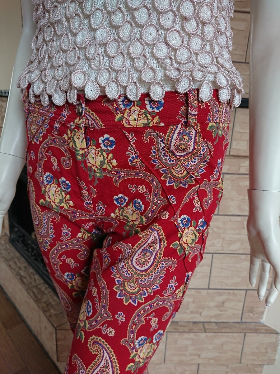良品 Christian Dior ショートパンツ 花柄 80s vintage 良品 Christian Dior ショートパンツ 花柄 80s vintage Dior 23