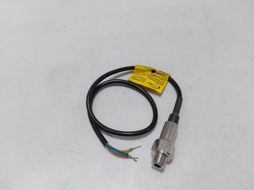 Comet 9695600 / 2-G1/4 Electric Actuator 24 VDC Pyrotechnischer BAM-PT1-0250 - Picture 11 of 12