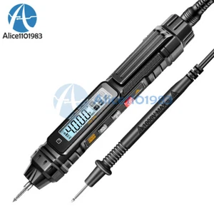 ANENG A3005 Multimètre numérique Non-contact Auto AC/DC Testeur de diode d'Ohm voltage