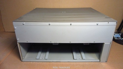 HP J4819A ProCurve 5308xl Switch 8-Slot Managed Chassis Only NO MODULES & PSU - Bild 3 von 3