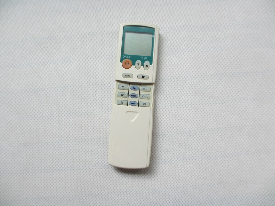 Télécommande Pour Climatiseur Mitsubishi Msc-Ga20Vb Msc-Ga25Vb Msc-Ga35Vb Msh-Ga50Vb, Msh-Ga60Vb