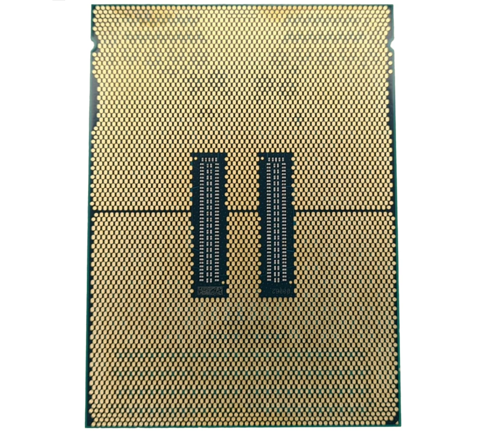 intel xeon Gold 6430 ES 32C/64T 1.9GHZ /2.6ghz/3.4ghz 270W - Immagine 2 di 3