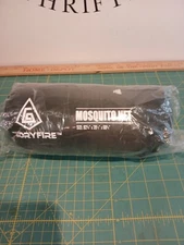 GloryFire Mosquito Net 82.75" X 39.5" X 68.75"