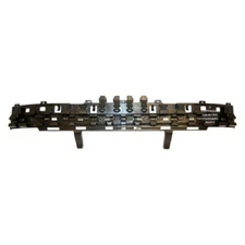 Aftermarket FO1170154DSC Rear Bumper Impact Absorber for 2019-2020 Ford Fusion