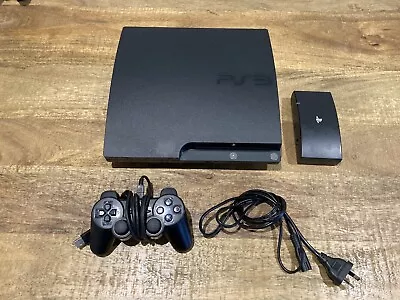how much does a used ps3 sell for