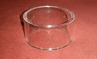 *5 Round XLarge 2" Display Stand Cannonball Canister Grape Shot Cannon ball