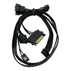 14-pin Connector Cable Cord Wire Fit For NZXT Kraken Z53 Z63 Z73 NEW