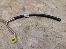 Bmw E30 316-325 Servo Servolenkung Rücklauf Leitung Behälter 32411133401 M20 M40